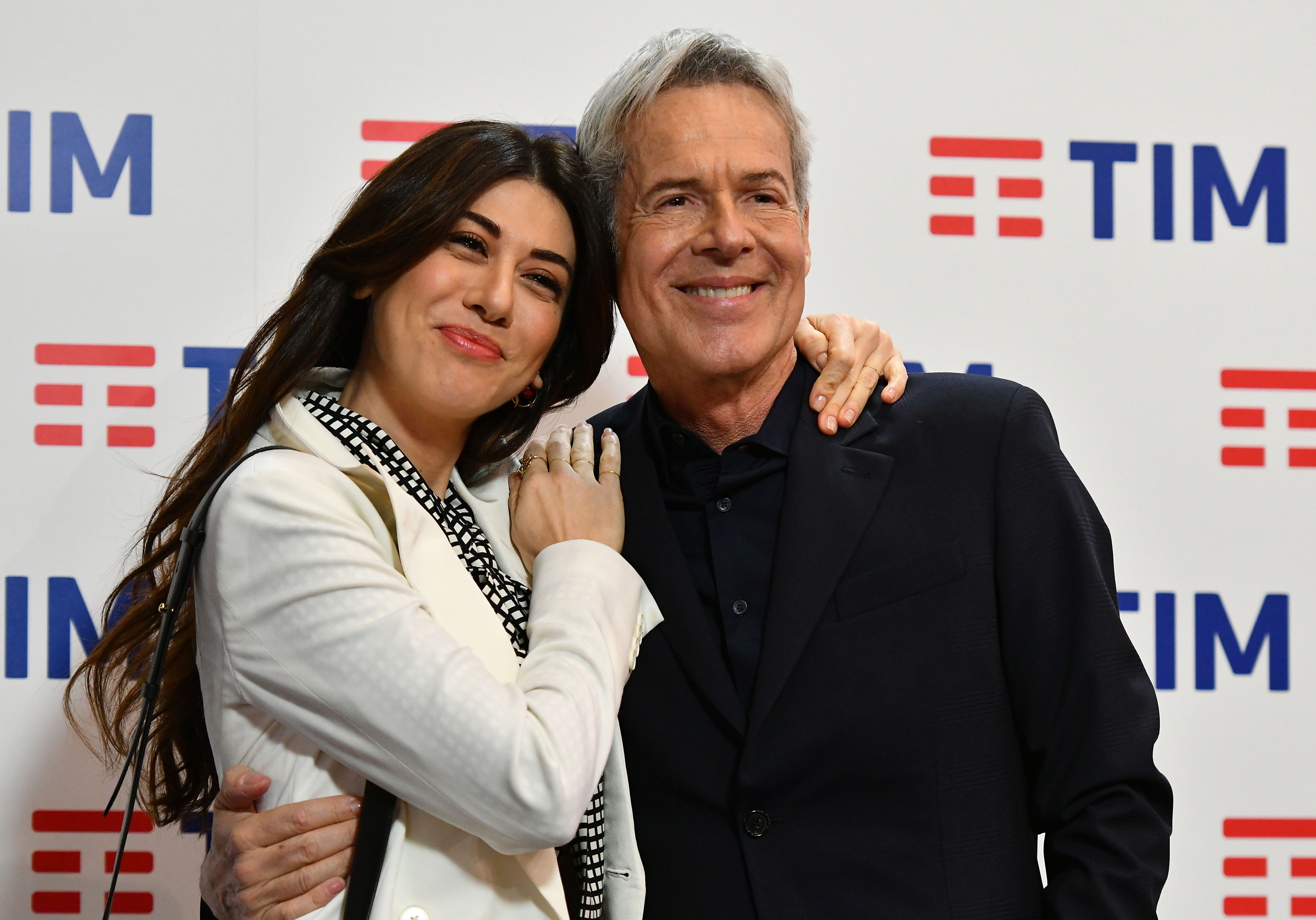 SANREMO Baglioni annuncia una serata “sorprendente” Stampalibera.it