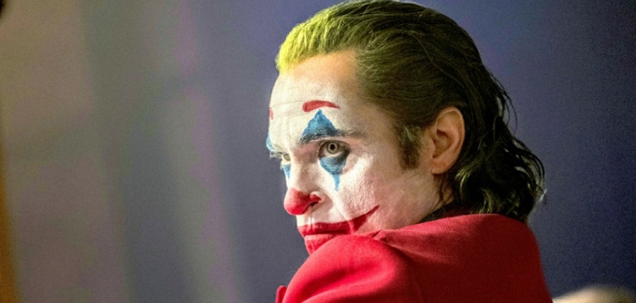 Joaquin Phoenix Fisico Prima E Dopo Joker