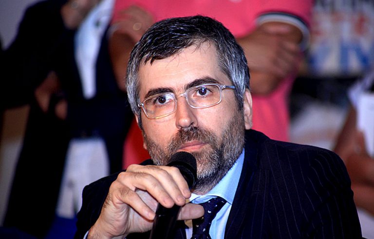 Il Csm Nomina Lombardo Procuratore Aggiunto Di Reggio Calabria 