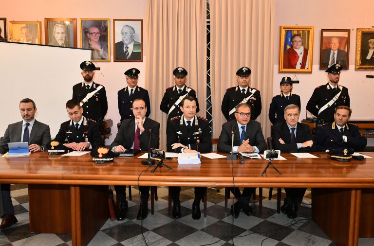 Poteva Subire La Crisi Del Settimo Anno
