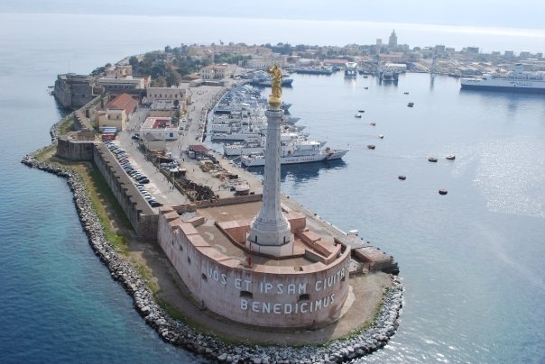 Lavoro e il patrimonio culturale a Messina: lunedì convegno alla Camera di Commercio - Stampalibera.it