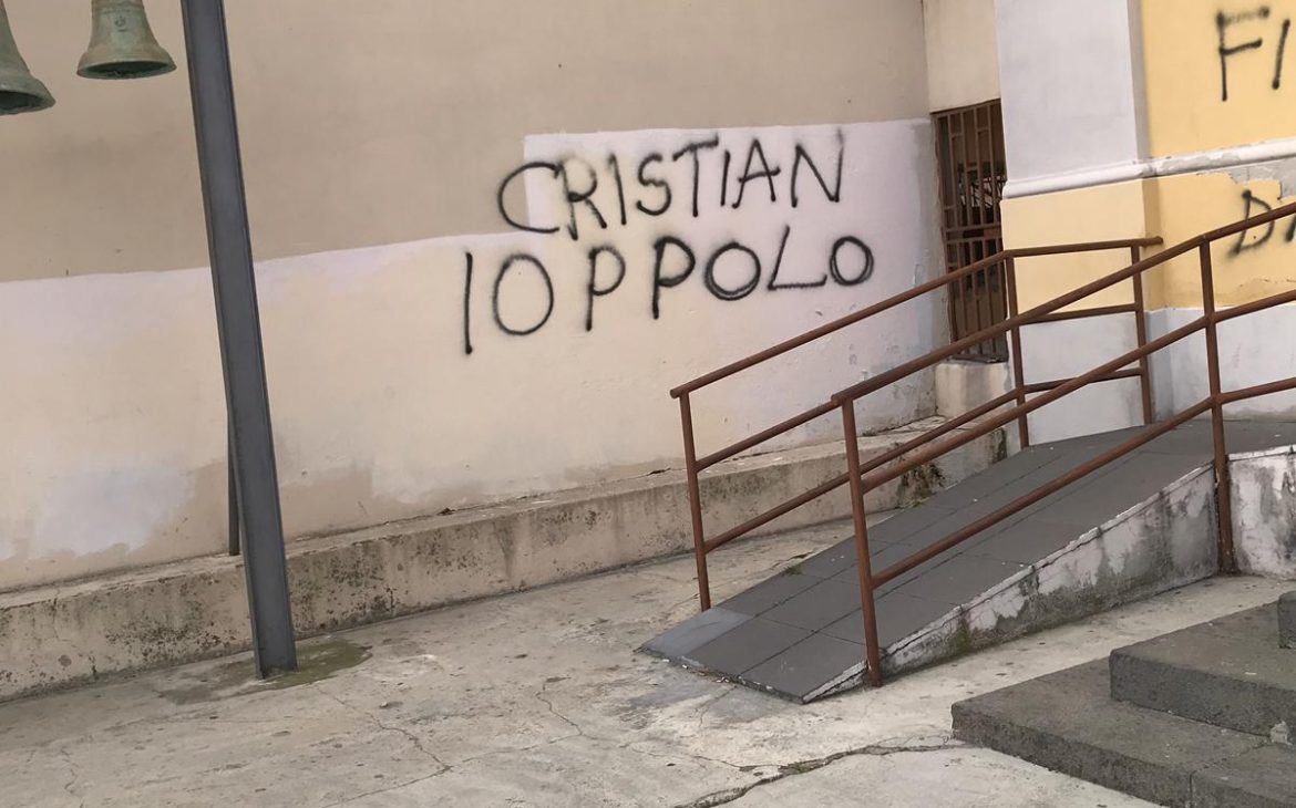Andavo A Capri Quando Le Contesse Facevano Significato