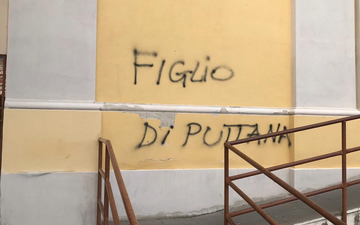 Andavo A Capri Quando Le Contesse Facevano Significato