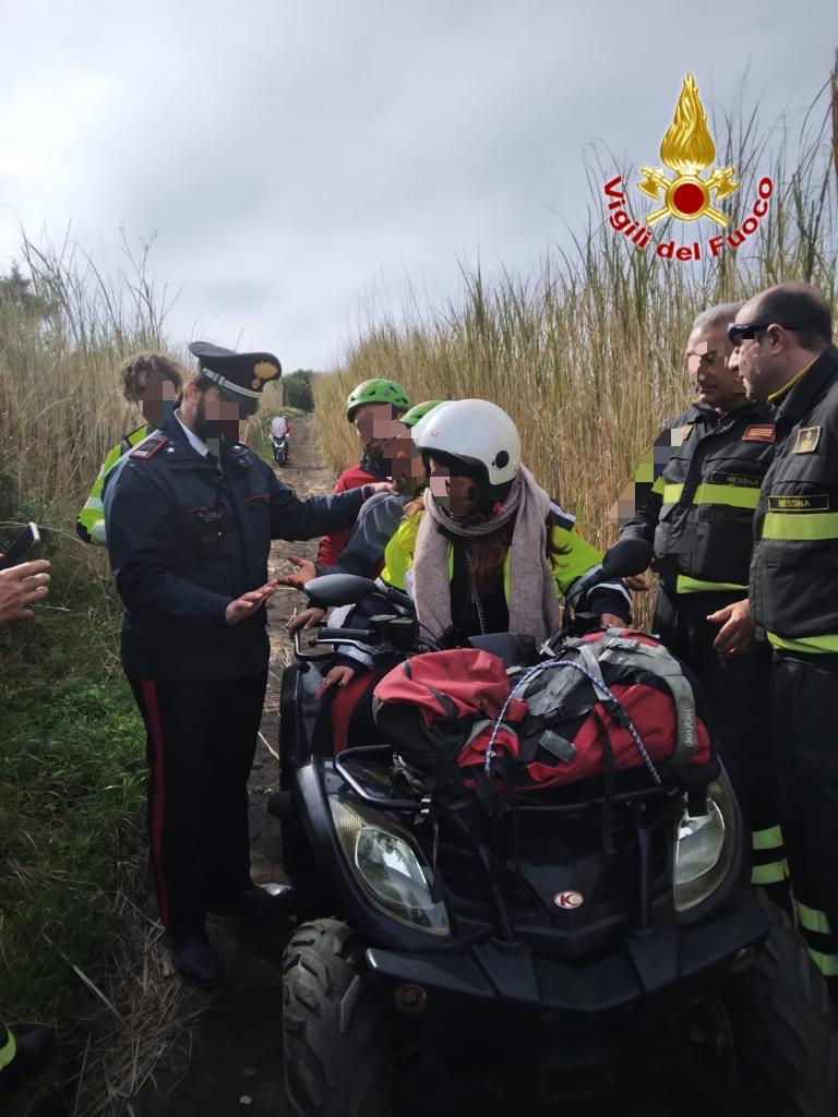 Ritrovato il ragazzo a Stromboli Stampalibera.it